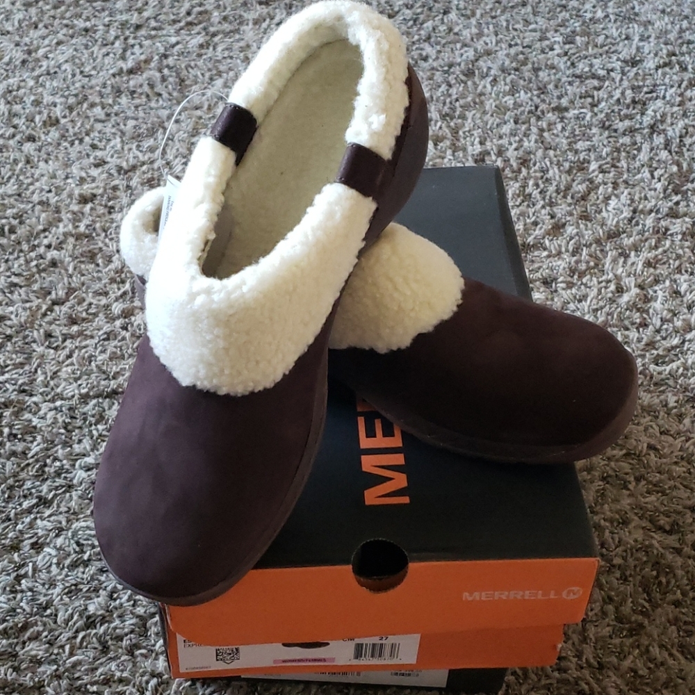 Women's Encore Ice Slide Q2

- size 10